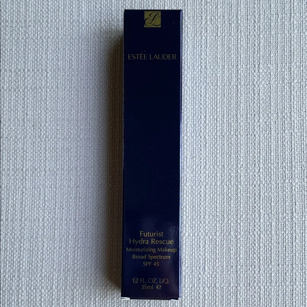 Estée Lauder Futurist Hydra Rescue Moisturizing foundation - 2N1 desert beige
